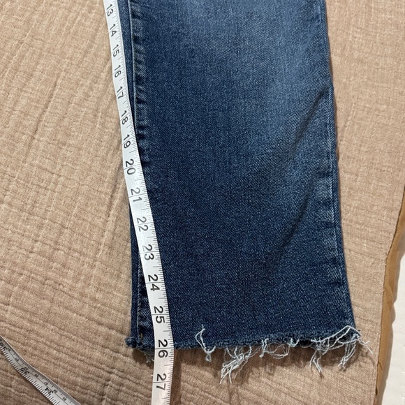 Kensie Vintage The Allie jeans - Picture 5 of 7